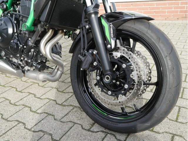 Angebot Kawasaki Z650 Bild 4: Angebot Kawasaki Z650