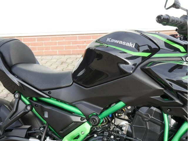 Angebot Kawasaki Z650 Bild 5: Angebot Kawasaki Z650