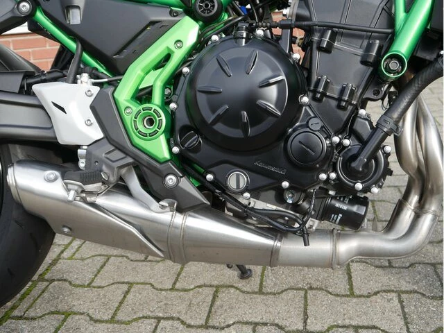 Angebot Kawasaki Z650 Bild 6: Angebot Kawasaki Z650