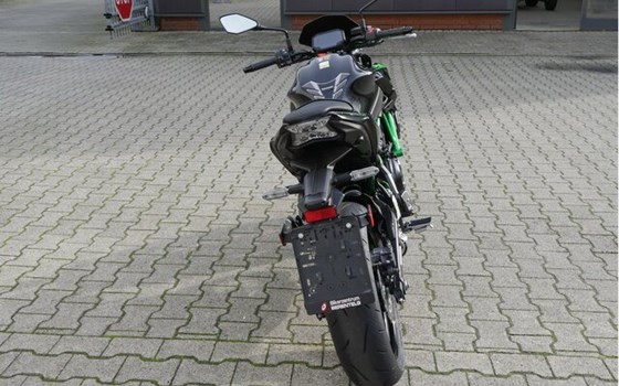 Gebrauchtmotorrad Kawasaki Z650 - Bild 8