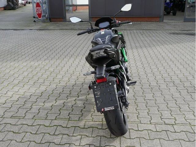 Angebot Kawasaki Z650 Bild 8: Angebot Kawasaki Z650