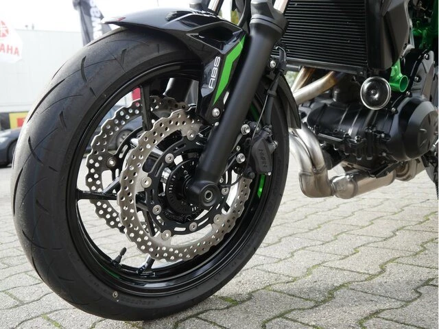Angebot Kawasaki Z650 Bild 9: Angebot Kawasaki Z650