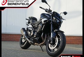 Kawasaki Z900