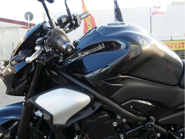 Angebot Kawasaki Z900 Bild 11: Angebot Kawasaki Z900