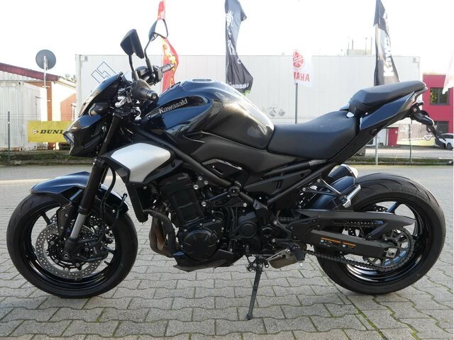 Angebot Kawasaki Z900 Bild 15: Angebot Kawasaki Z900