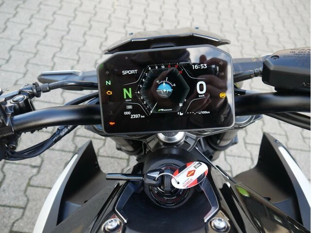 Angebot Kawasaki Z900 Bild 18: Angebot Kawasaki Z900