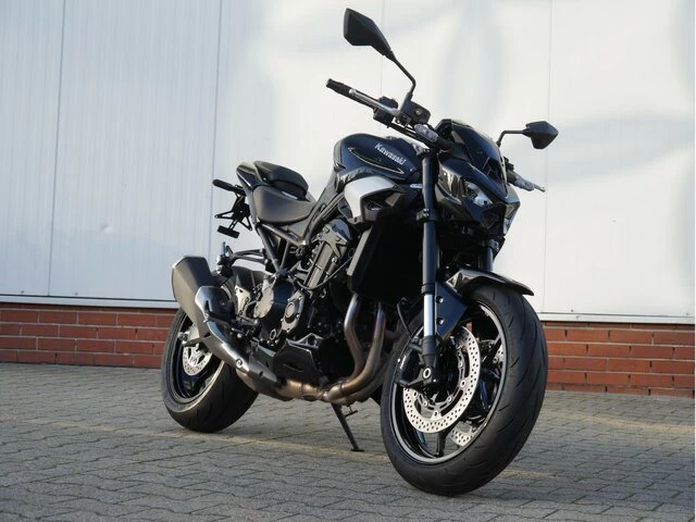 Angebot Kawasaki Z900 Bild 2: Angebot Kawasaki Z900