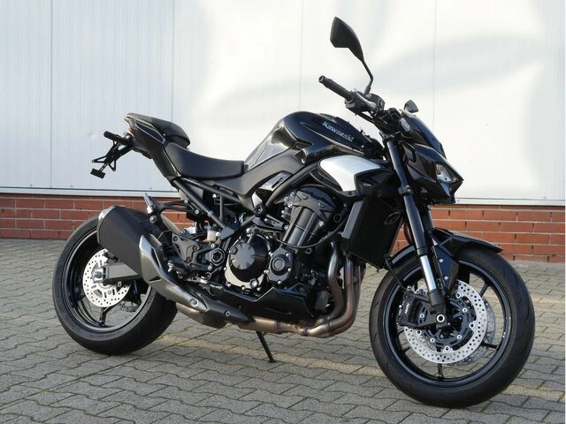 Angebot Kawasaki Z900 Bild 3: Angebot Kawasaki Z900