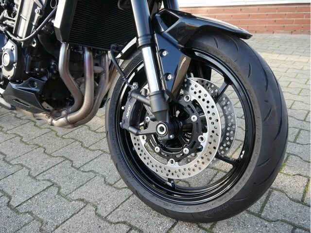 Angebot Kawasaki Z900 Bild 4: Angebot Kawasaki Z900