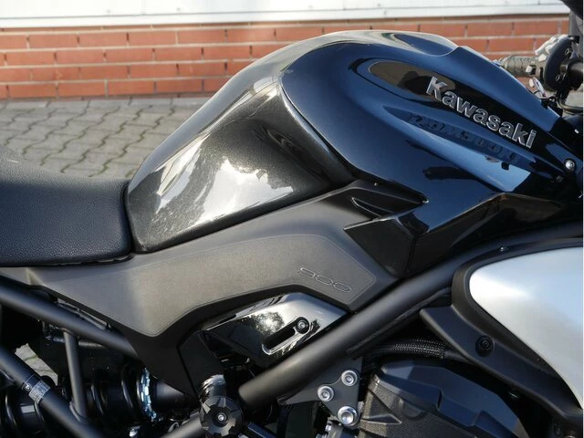Angebot Kawasaki Z900 Bild 5: Angebot Kawasaki Z900