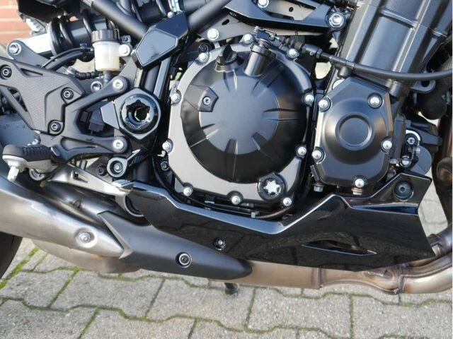 Angebot Kawasaki Z900 Bild 6: Angebot Kawasaki Z900