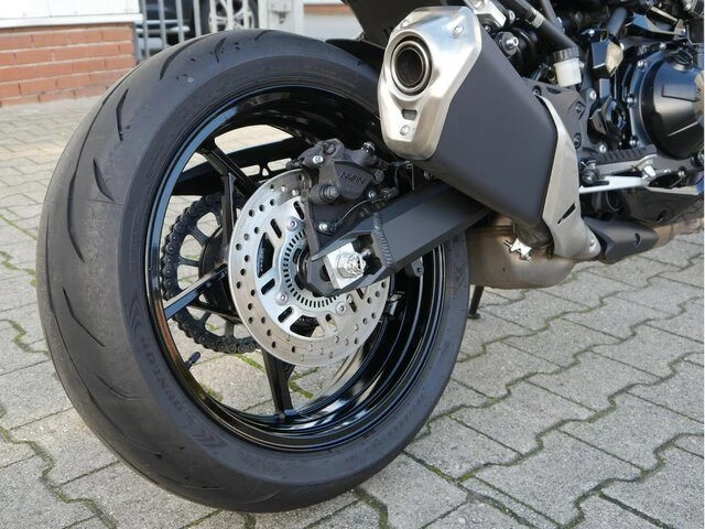 Angebot Kawasaki Z900 Bild 7: Angebot Kawasaki Z900