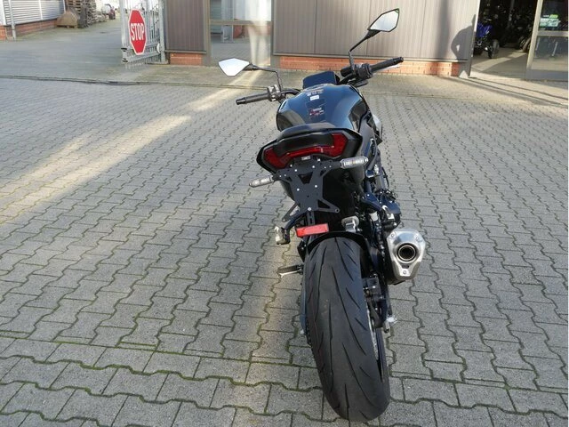 Angebot Kawasaki Z900 Bild 8: Angebot Kawasaki Z900