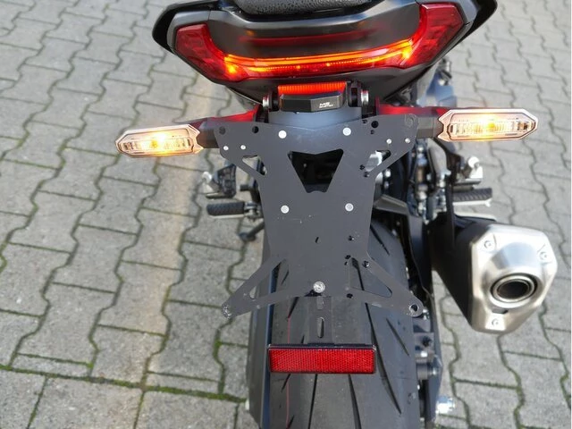 Angebot Kawasaki Z900 Bild 9: Angebot Kawasaki Z900