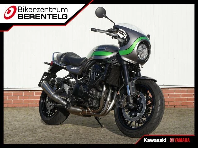 Angebot Kawasaki Z900 RS Cafe Bild 1: Angebot Kawasaki Z900 RS Cafe
