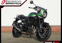 Gebrauchte Kawasaki Z900 RS Cafe