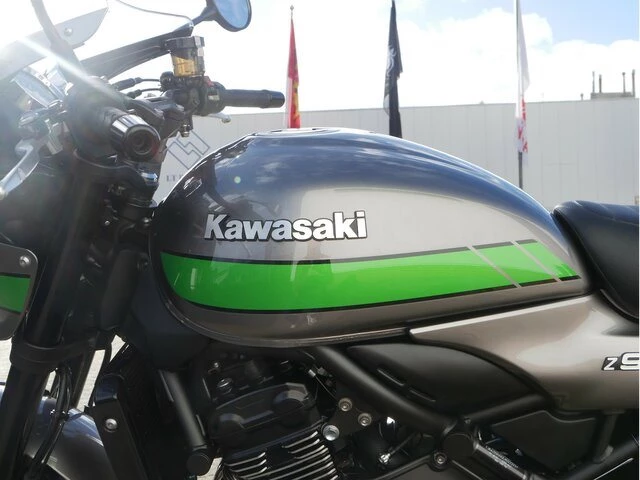 Angebot Kawasaki Z900 RS Cafe Bild 10: Angebot Kawasaki Z900 RS Cafe