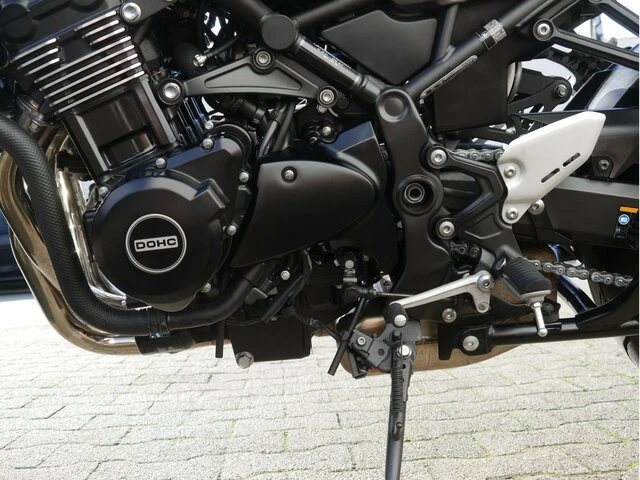 Angebot Kawasaki Z900 RS Cafe Bild 11: Angebot Kawasaki Z900 RS Cafe