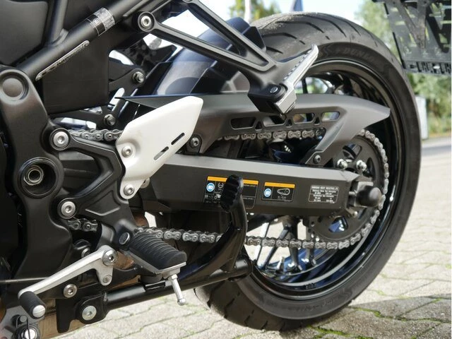 Angebot Kawasaki Z900 RS Cafe Bild 12: Angebot Kawasaki Z900 RS Cafe