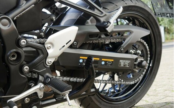 Gebrauchtmotorrad Kawasaki Z900 RS Cafe - Bild 12