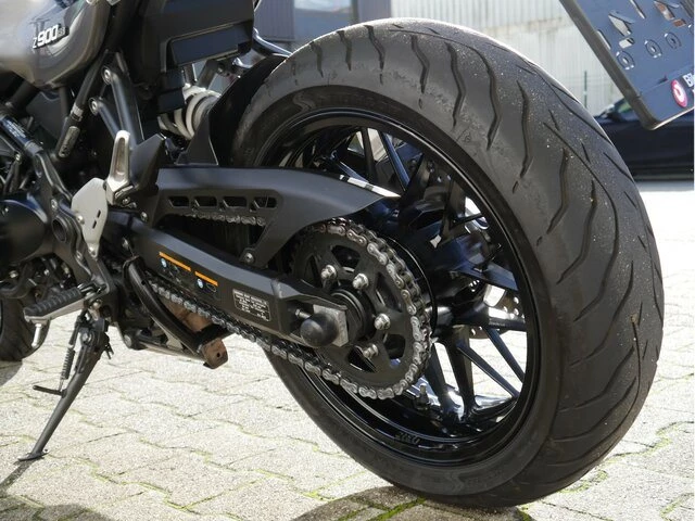 Angebot Kawasaki Z900 RS Cafe Bild 13: Angebot Kawasaki Z900 RS Cafe