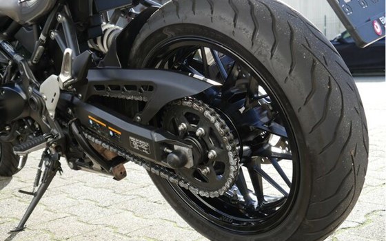 Gebrauchtmotorrad Kawasaki Z900 RS Cafe - Bild 13