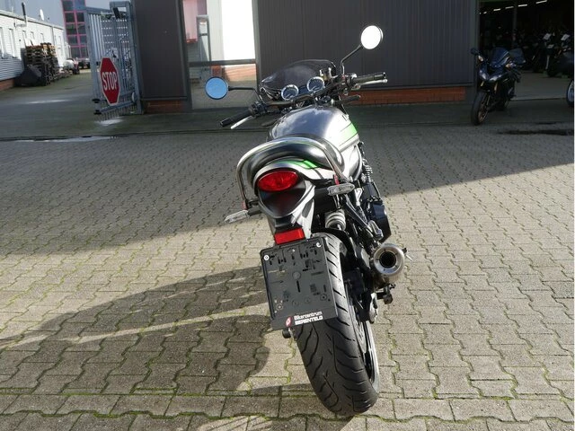 Angebot Kawasaki Z900 RS Cafe Bild 14: Angebot Kawasaki Z900 RS Cafe