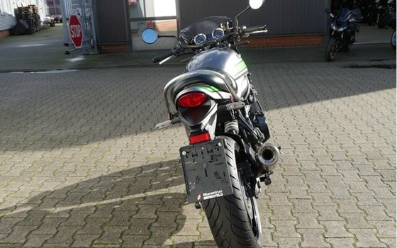 Gebrauchtmotorrad Kawasaki Z900 RS Cafe - Bild 14
