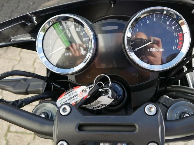 Angebot Kawasaki Z900 RS Cafe Bild 17: Angebot Kawasaki Z900 RS Cafe