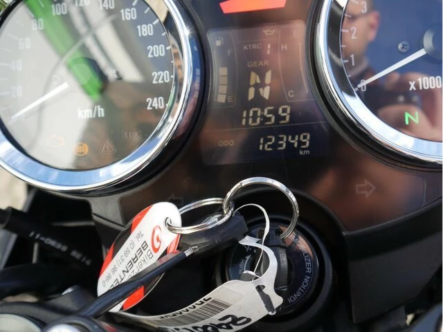 Angebot Kawasaki Z900 RS Cafe Bild 18: Angebot Kawasaki Z900 RS Cafe