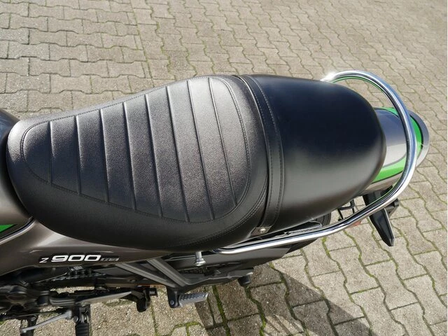 Angebot Kawasaki Z900 RS Cafe Bild 19: Angebot Kawasaki Z900 RS Cafe