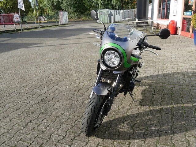 Angebot Kawasaki Z900 RS Cafe Bild 21: Angebot Kawasaki Z900 RS Cafe