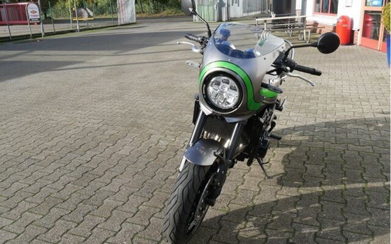 Gebrauchtmotorrad Kawasaki Z900 RS Cafe - Bild 21