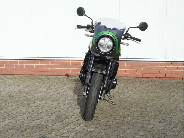Angebot Kawasaki Z900 RS Cafe Bild 22: Angebot Kawasaki Z900 RS Cafe