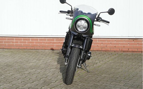 Gebrauchtmotorrad Kawasaki Z900 RS Cafe - Bild 22