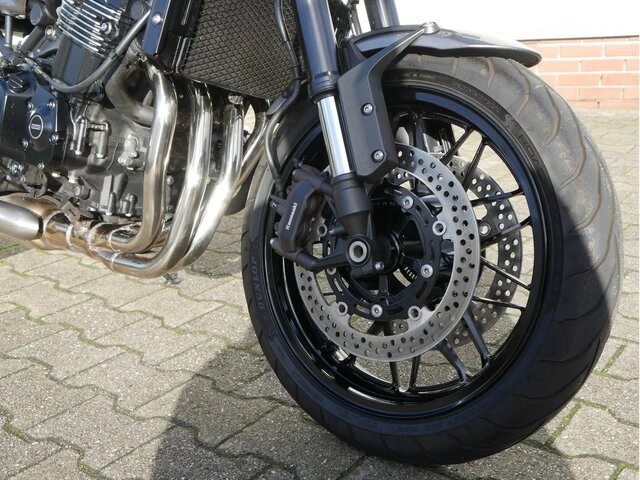 Angebot Kawasaki Z900 RS Cafe Bild 4: Angebot Kawasaki Z900 RS Cafe