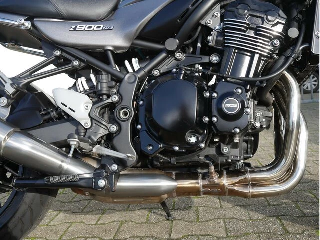 Angebot Kawasaki Z900 RS Cafe Bild 6: Angebot Kawasaki Z900 RS Cafe