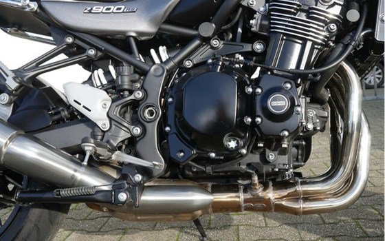 Gebrauchtmotorrad Kawasaki Z900 RS Cafe - Bild 6
