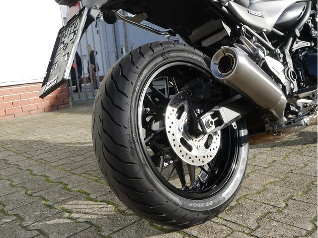 Angebot Kawasaki Z900 RS Cafe Bild 7: Angebot Kawasaki Z900 RS Cafe