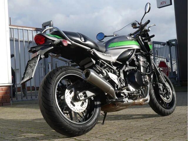 Angebot Kawasaki Z900 RS Cafe Bild 8: Angebot Kawasaki Z900 RS Cafe