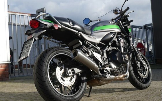 Gebrauchtmotorrad Kawasaki Z900 RS Cafe - Bild 8