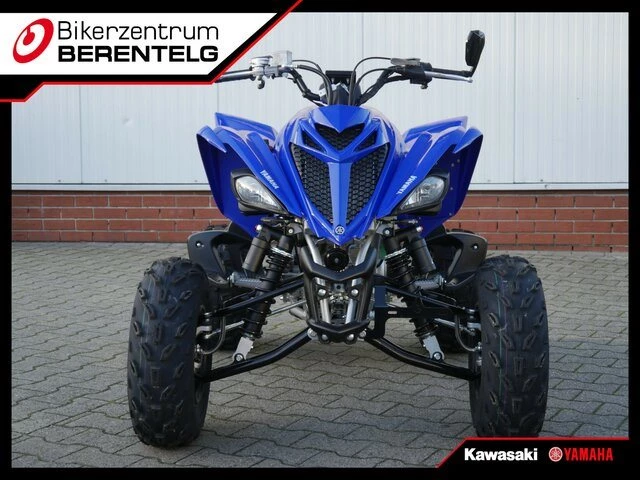 Angebot Yamaha YFM 700 R Bild 1: Angebot Yamaha YFM 700 R
