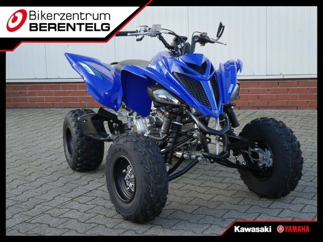 Yamaha YFM 700 R