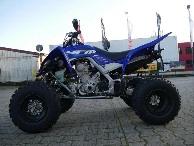 Angebot Yamaha YFM 700 R Bild 12: Angebot Yamaha YFM 700 R