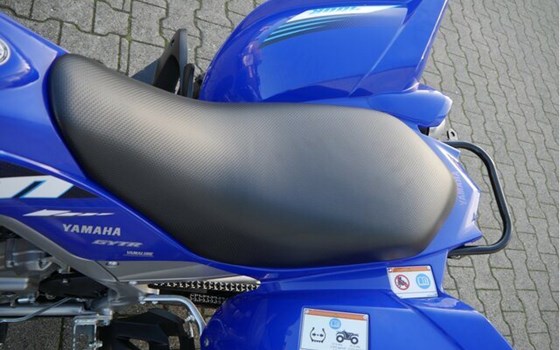 Gebrauchtmotorrad Yamaha YFM 700 R - Bild 12