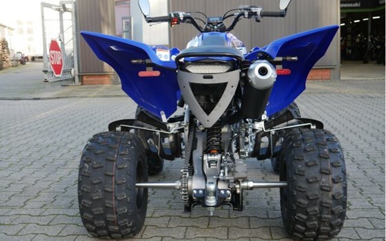 Gebrauchtmotorrad Yamaha YFM 700 R - Bild 13