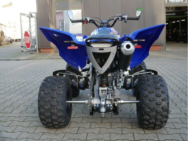 Angebot Yamaha YFM 700 R Bild 16: Angebot Yamaha YFM 700 R
