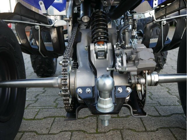 Angebot Yamaha YFM 700 R Bild 17: Angebot Yamaha YFM 700 R