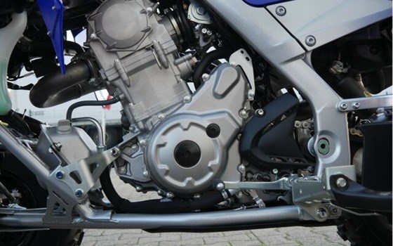 Gebrauchtmotorrad Yamaha YFM 700 R - Bild 17