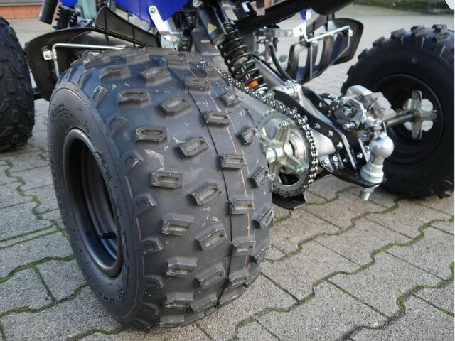 Angebot Yamaha YFM 700 R Bild 18: Angebot Yamaha YFM 700 R